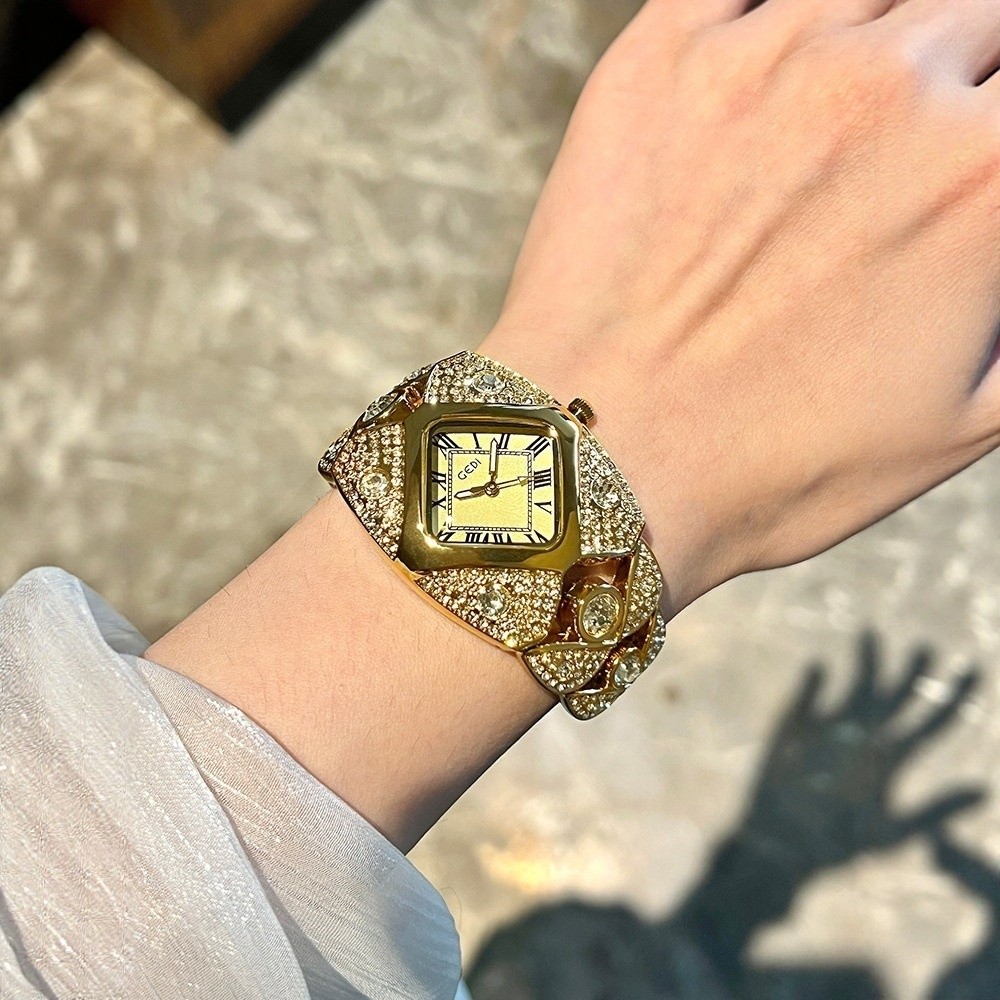 Nouvelle montre-bracelet incru - Luxury Watch And Jewelry Brand avis et prix