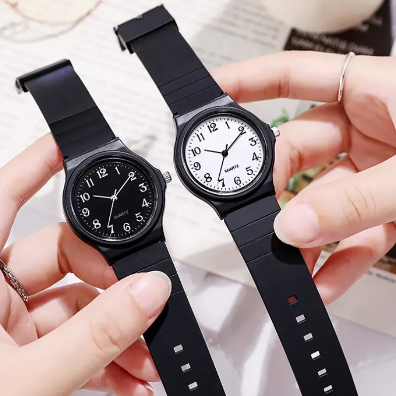 Montre à quartz de marque simp - Lux Watch avis et prix