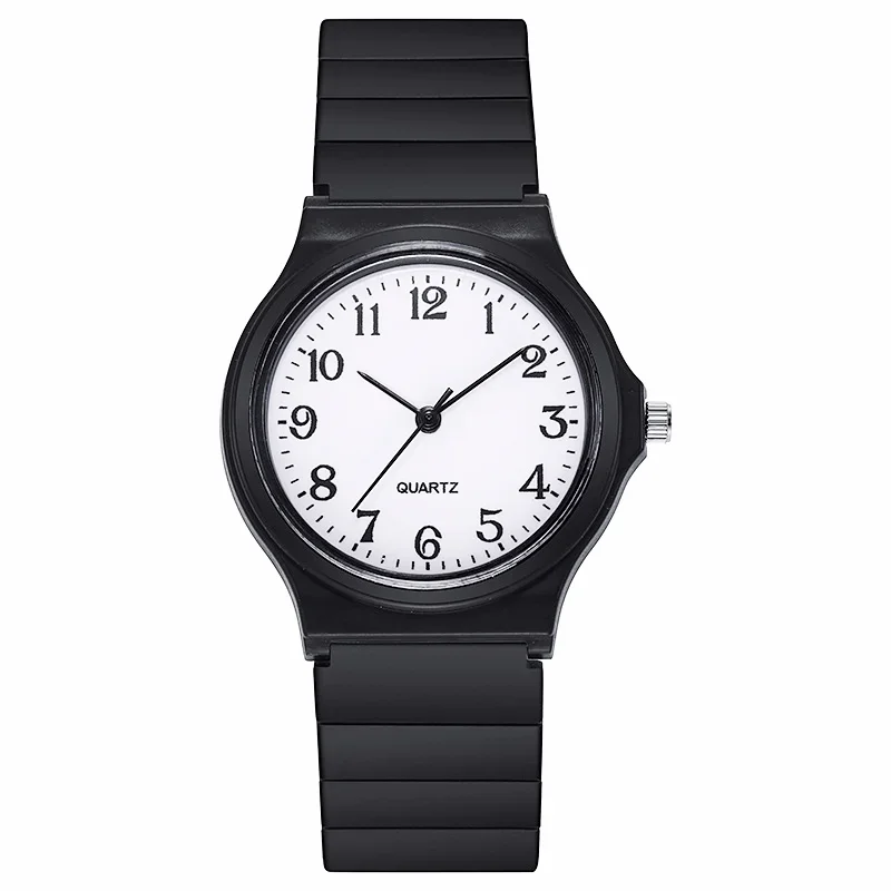 Montre à quartz de marque simp - Lux Watch avis et prix
