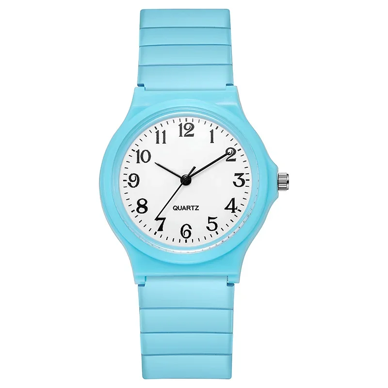 Montre à quartz de marque simp - Lux Watch avis et prix