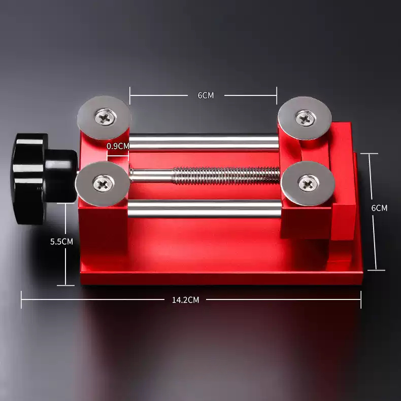 Dissolvant de lunette de montr - Luxury Watch Repair avis et prix