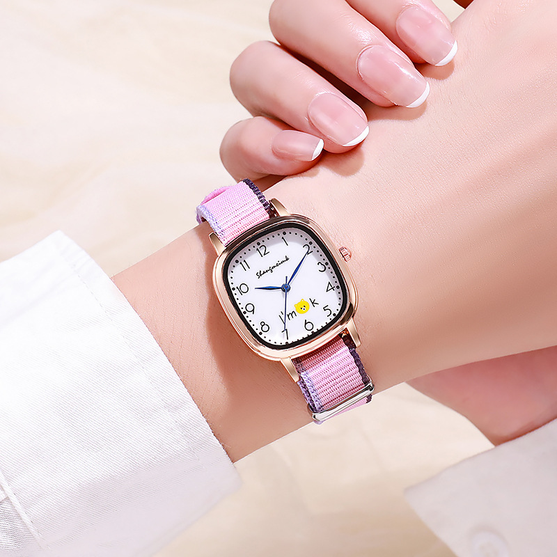 Nouvelle mode de luxe enfants  - Luxury Watch Kids avis et prix