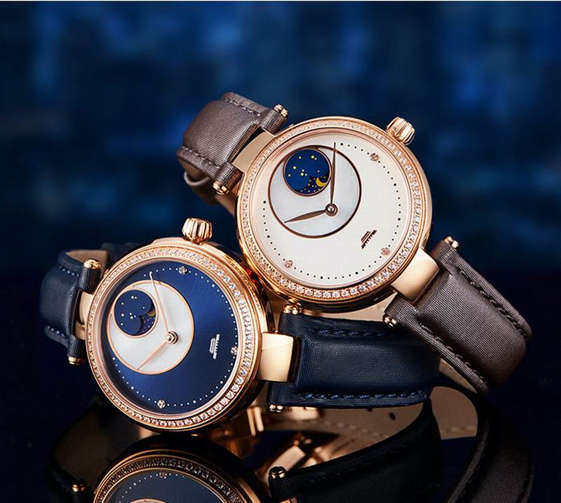Montre Beijing automatique ave - Luxury Watch Moon Phase avis et prix