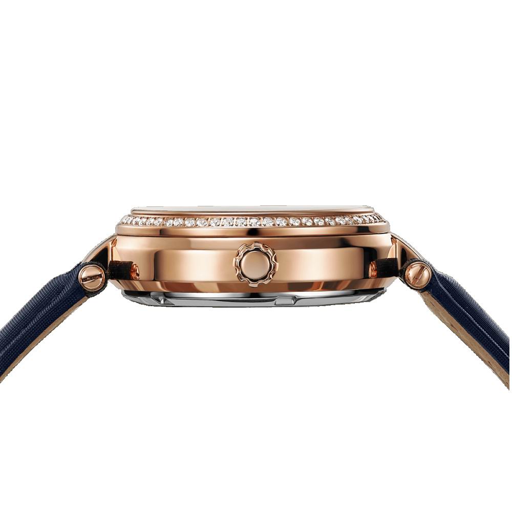 Montre Beijing automatique ave - Luxury Watch Moon Phase avis et prix