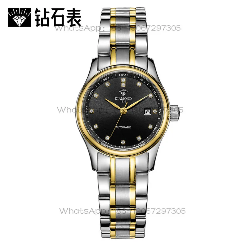 Time Island Watch Store Shangh - Lux Watch avis et prix