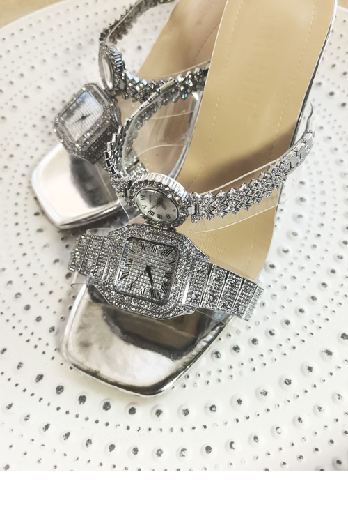 Sandales à talons hauts pour f - Luxury Watches avis et prix