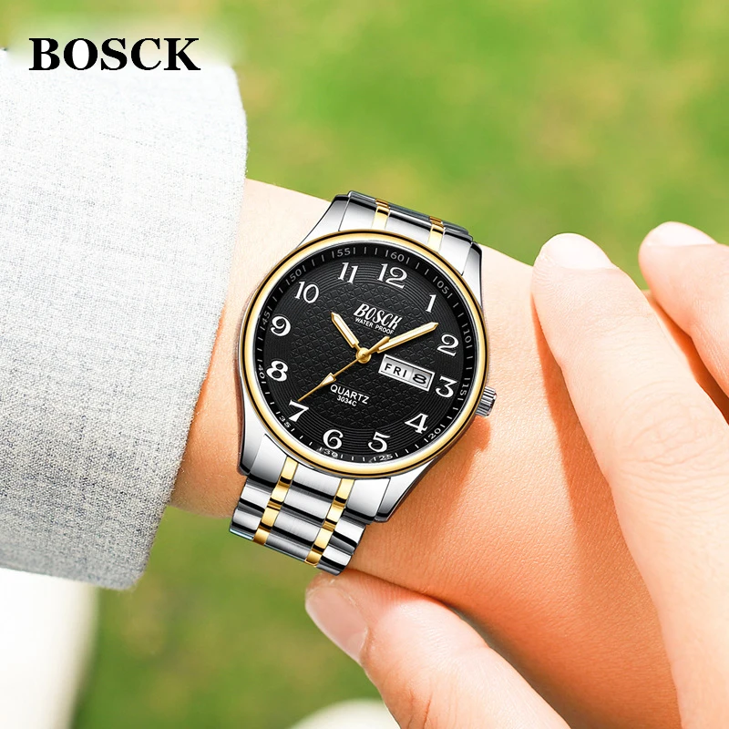 Montre de luxe en acier pour h - Luxury Watch Longines avis et prix