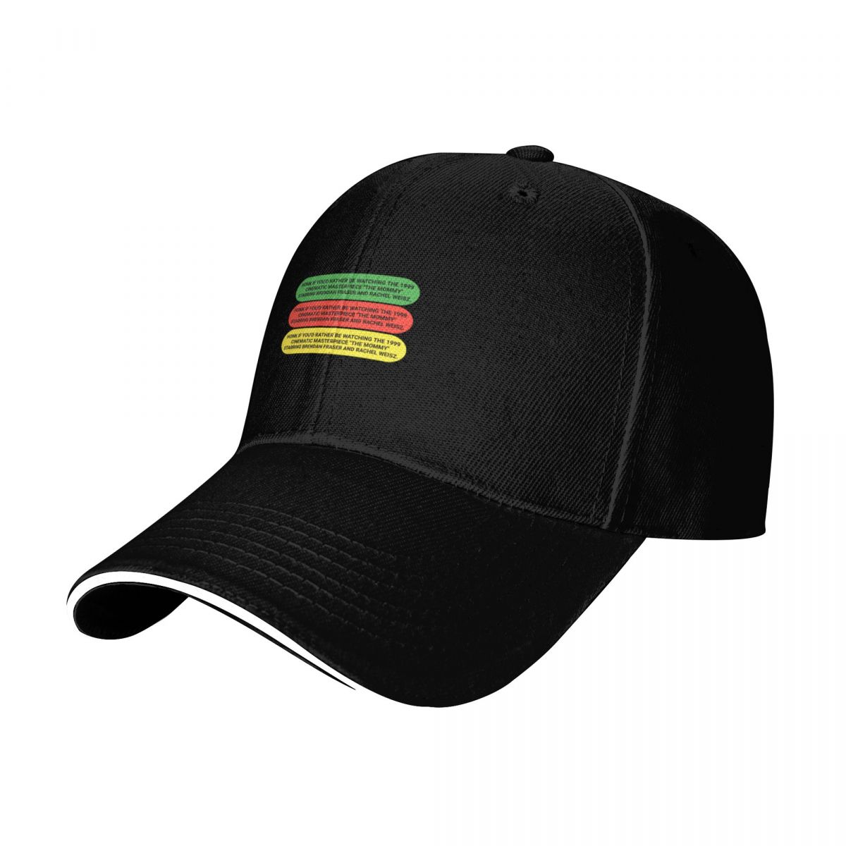 Casquette de baseball « Honk I - Luxury Watch In China avis et prix