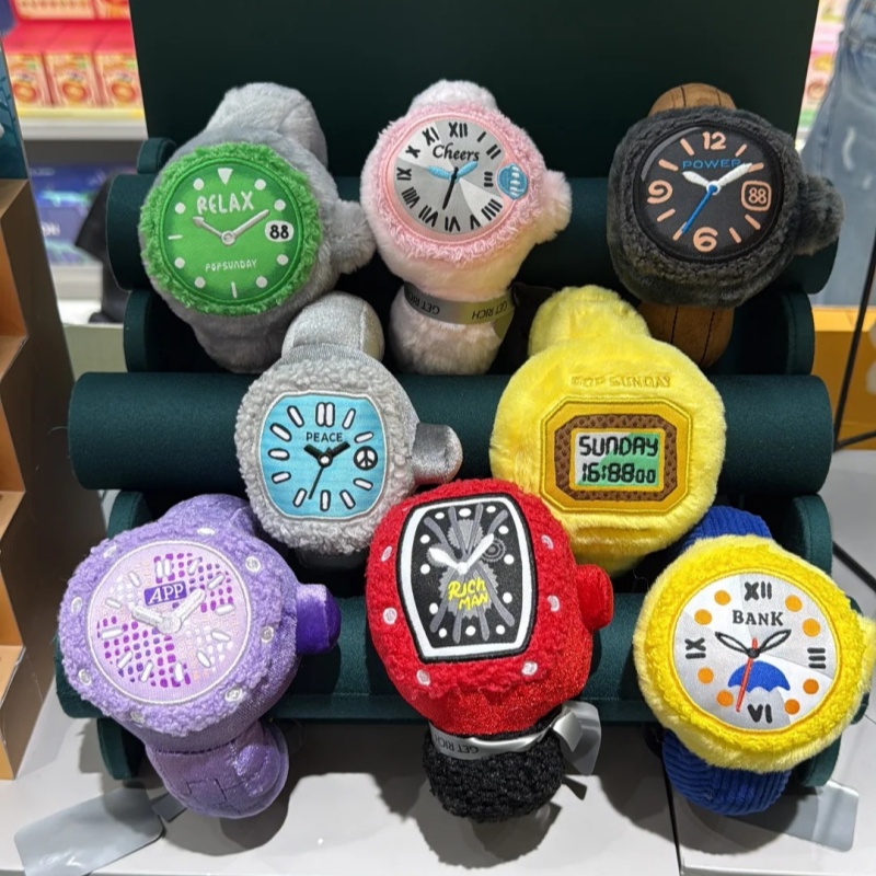 【En Stock】 véritable Pop diman - Luxury Watch In China avis et prix