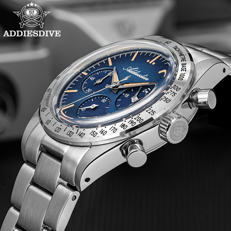ADDIESDIVE – montre-bracelet d - Luxury Watch Second Hand avis et prix