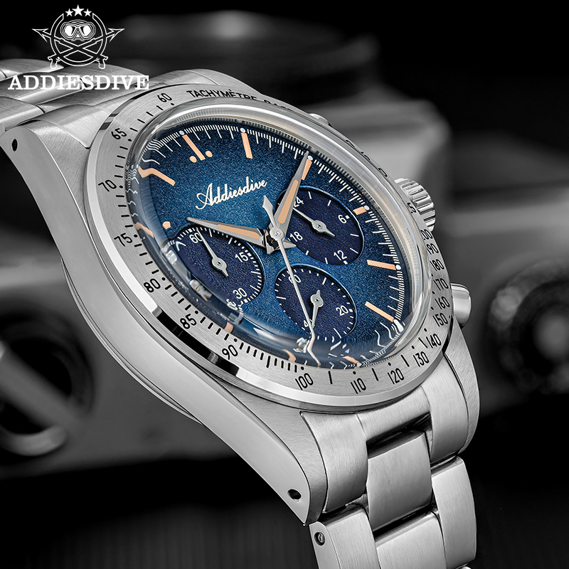 ADDIESDIVE – montre-bracelet d - Luxury Watch Second Hand avis et prix