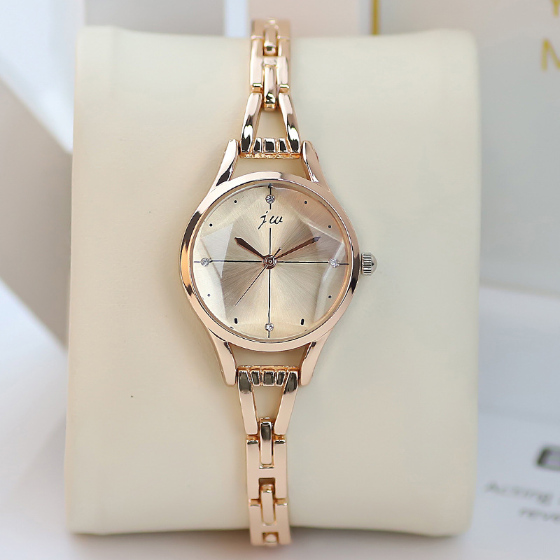 Montre-Bracelet pour femmes él - Lux Watch avis et prix