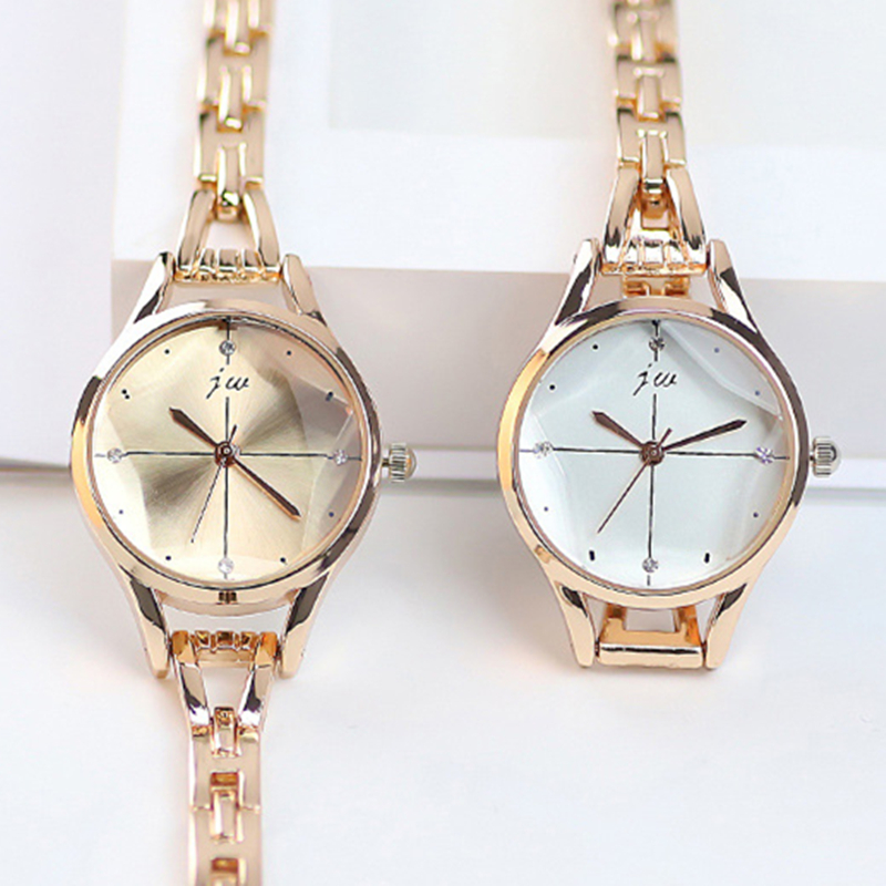 Montre-Bracelet pour femmes él - Lux Watch avis et prix