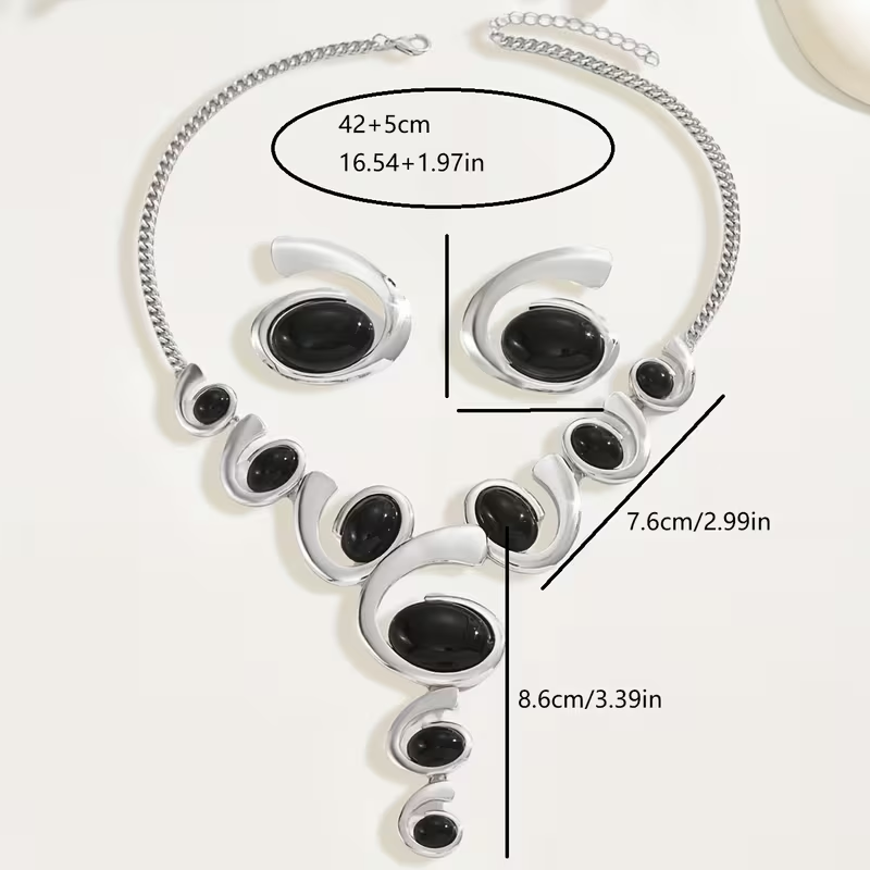 Ensemble 3 pièces élégant et l - Luxury Watch Boutique avis et prix