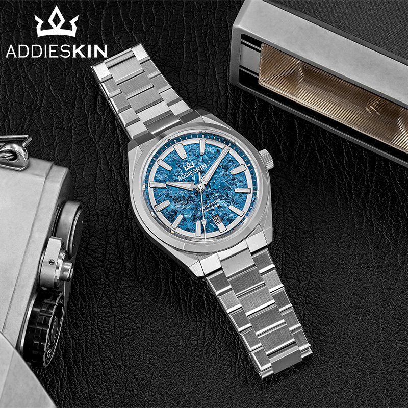 AddiesKin K006 Montre mécaniqu - Luxury Watch Second Hand avis et prix