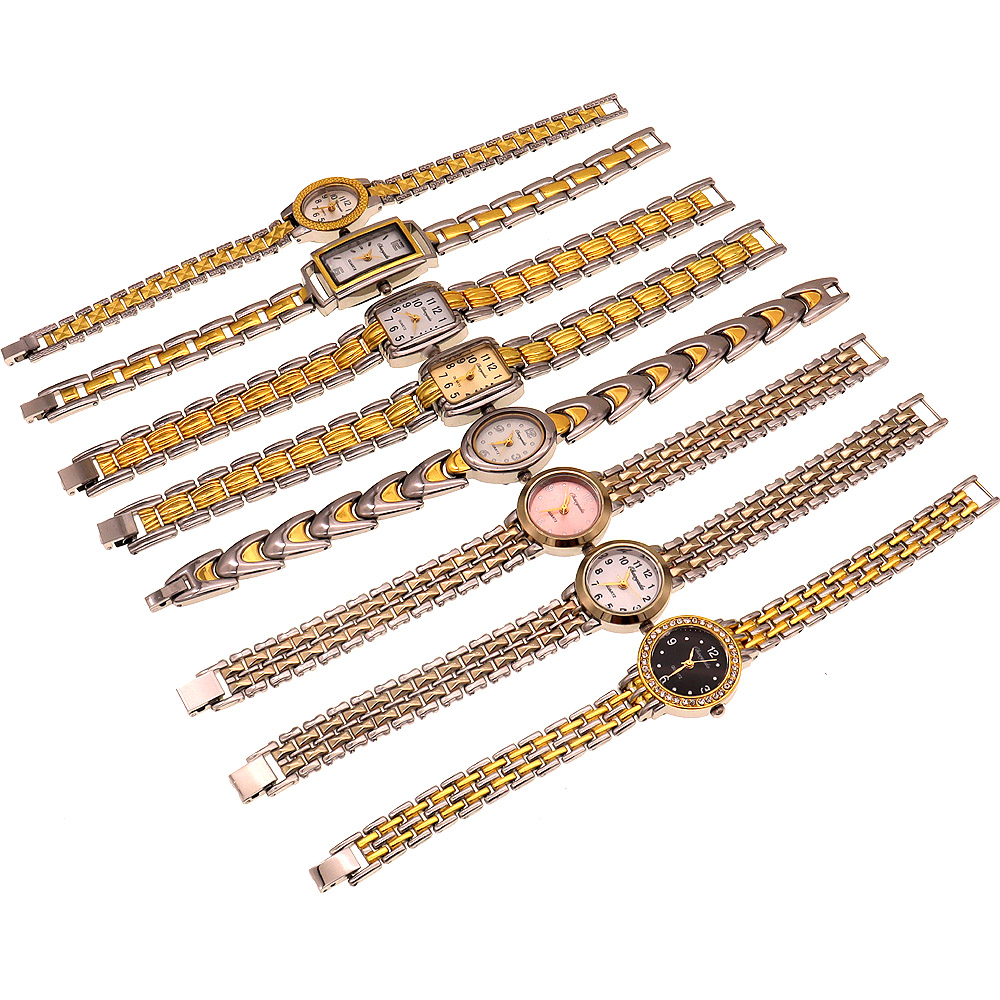 Lot de 10 montres élégantes po - Luxury Watch Kids avis et prix