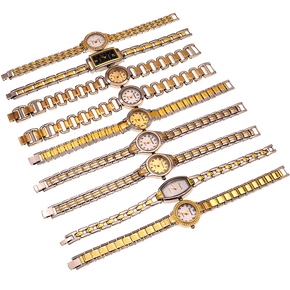 Lot de 10 montres élégantes po - Luxury Watch Kids avis et prix
