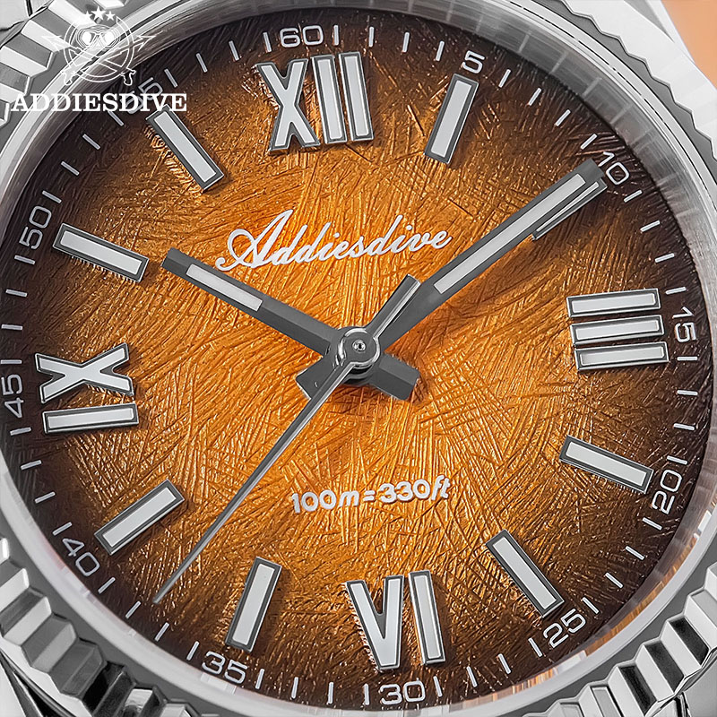 ADDIESDIVE montre élégante pou - Luxury Watches avis et prix