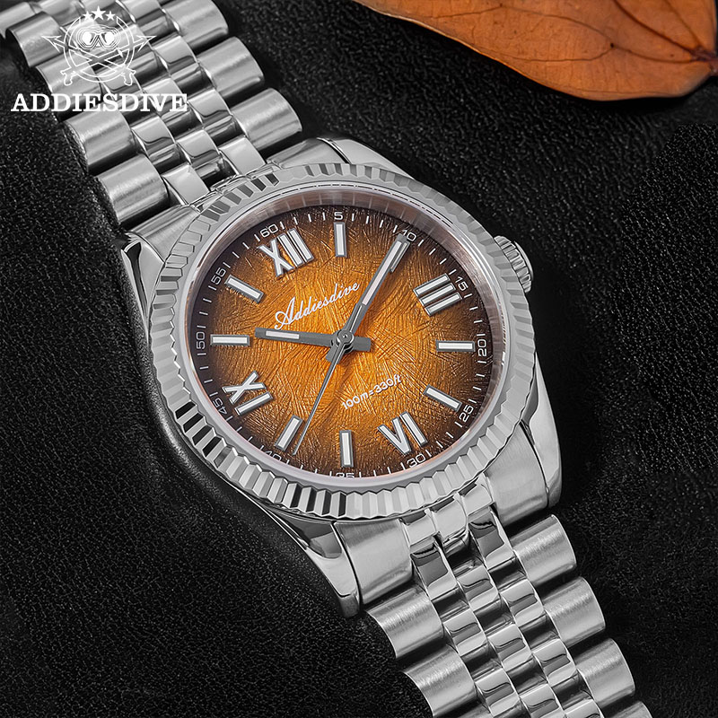 ADDIESDIVE montre élégante pou - Luxury Watches avis et prix