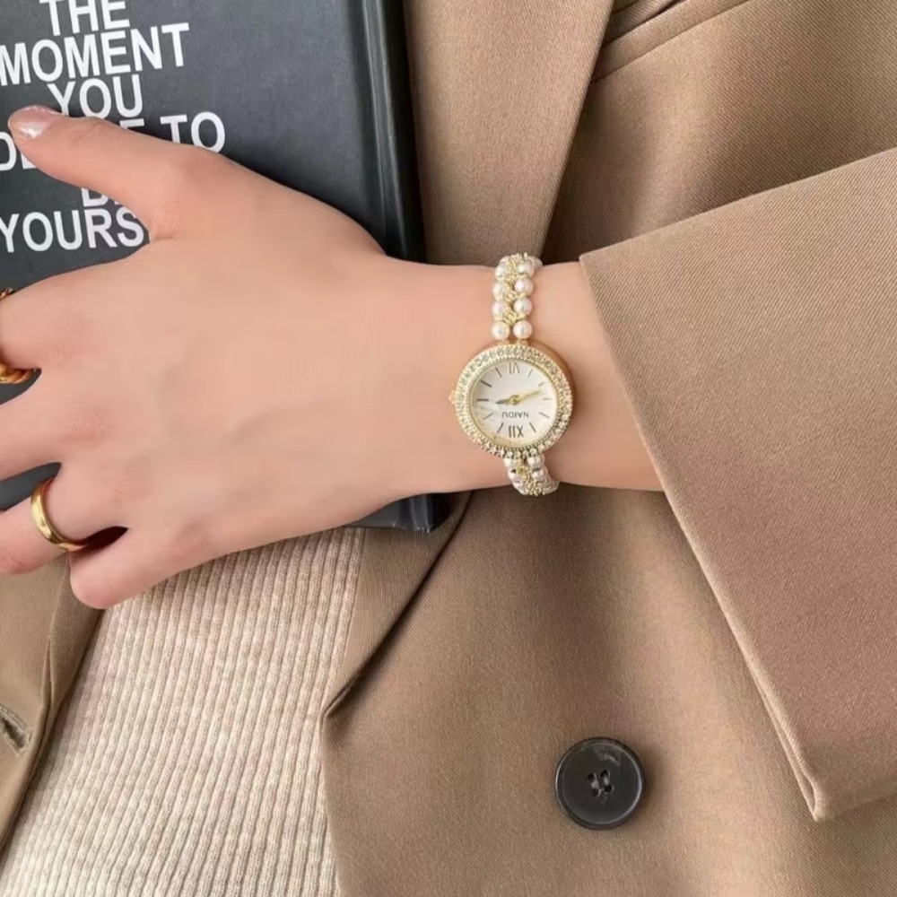 Femmes de luxe montre mode per - Lux Watch avis et prix