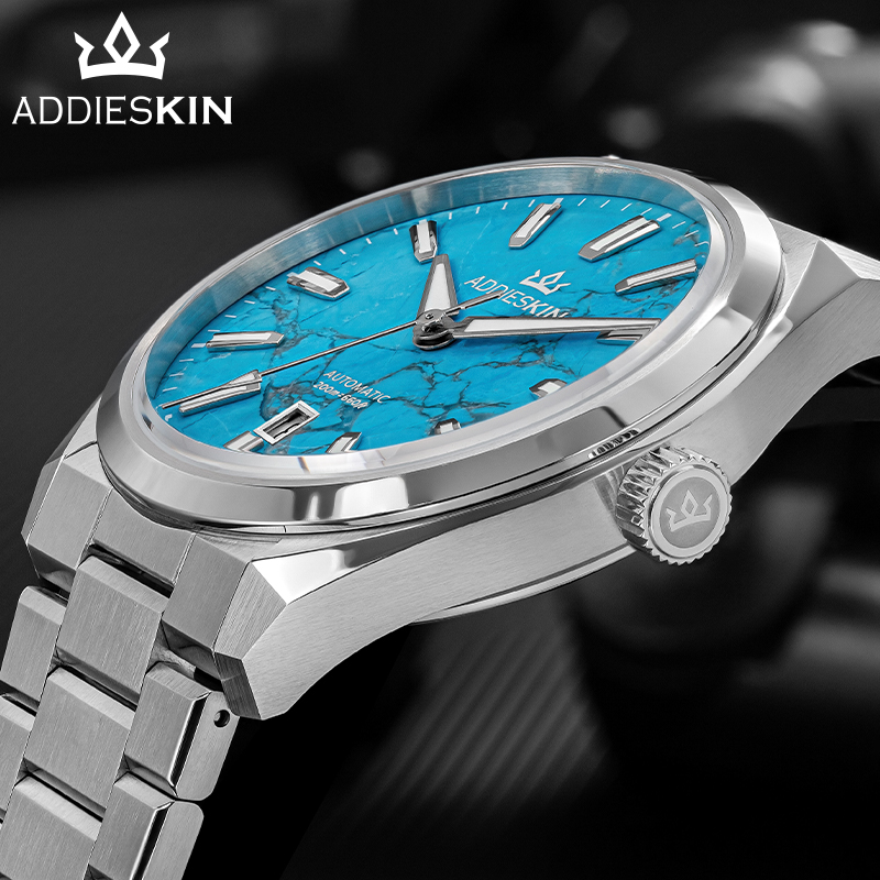 AddiesKIN K010 montre mécaniqu - Luxury Watch Second Hand avis et prix