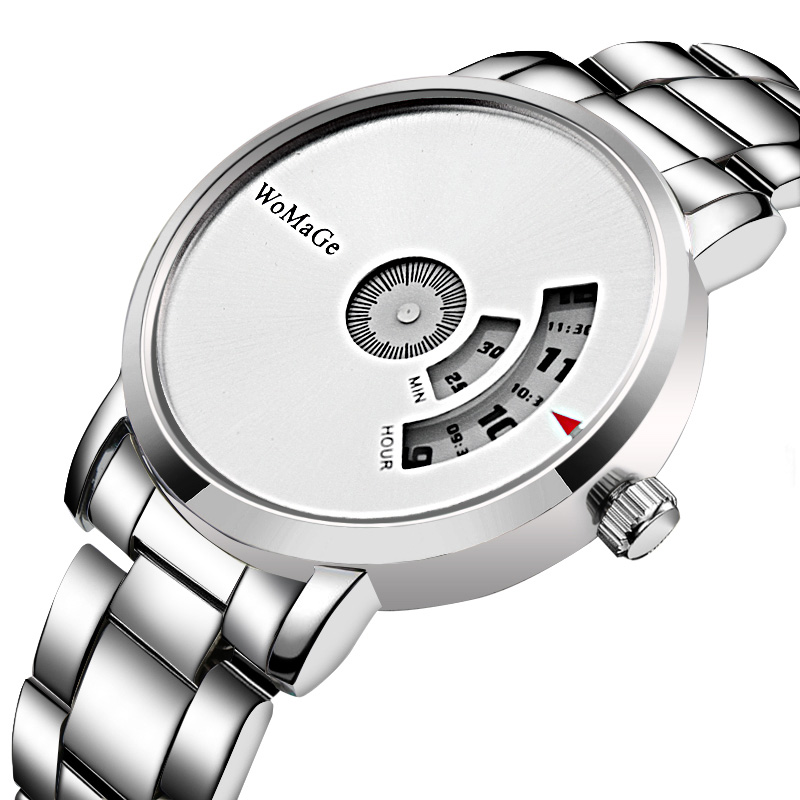 Montre-bracelet à quartz de lu - Luxury Watch Low Price avis et prix