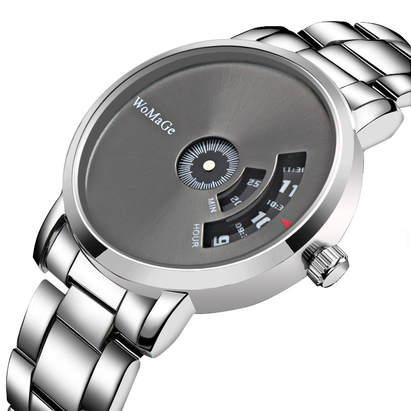 Montre-bracelet à quartz de lu - Luxury Watch Low Price avis et prix