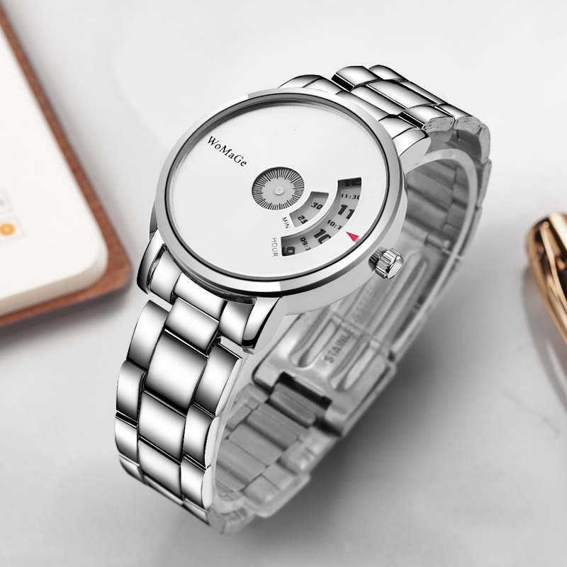 Montre-bracelet à quartz de lu - Luxury Watch Low Price avis et prix