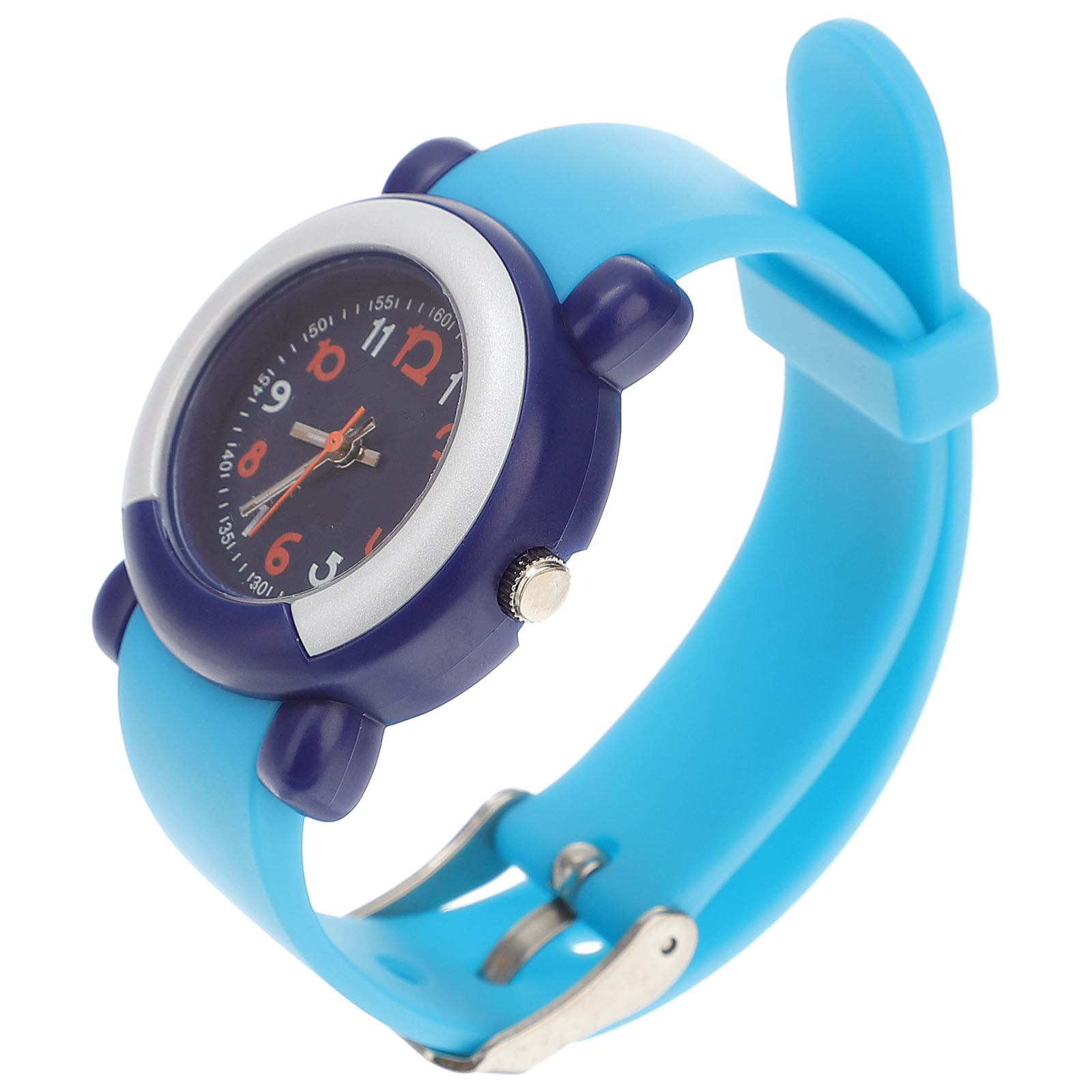 Montre à quartz pour garçons e - Luxury Watch Kids avis et prix