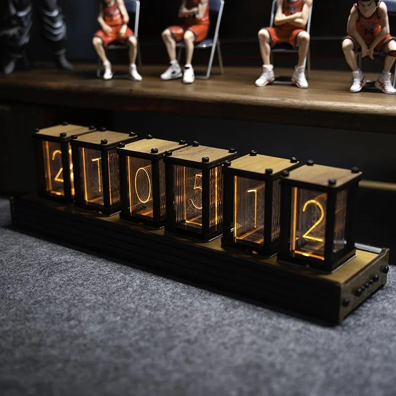 Nouvelle Horloge de Table DIY  - Luxury Watch In China avis et prix