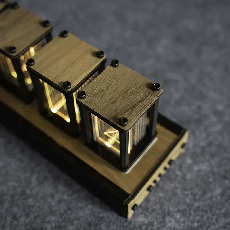 Nouvelle Horloge de Table DIY  - Luxury Watch In China avis et prix