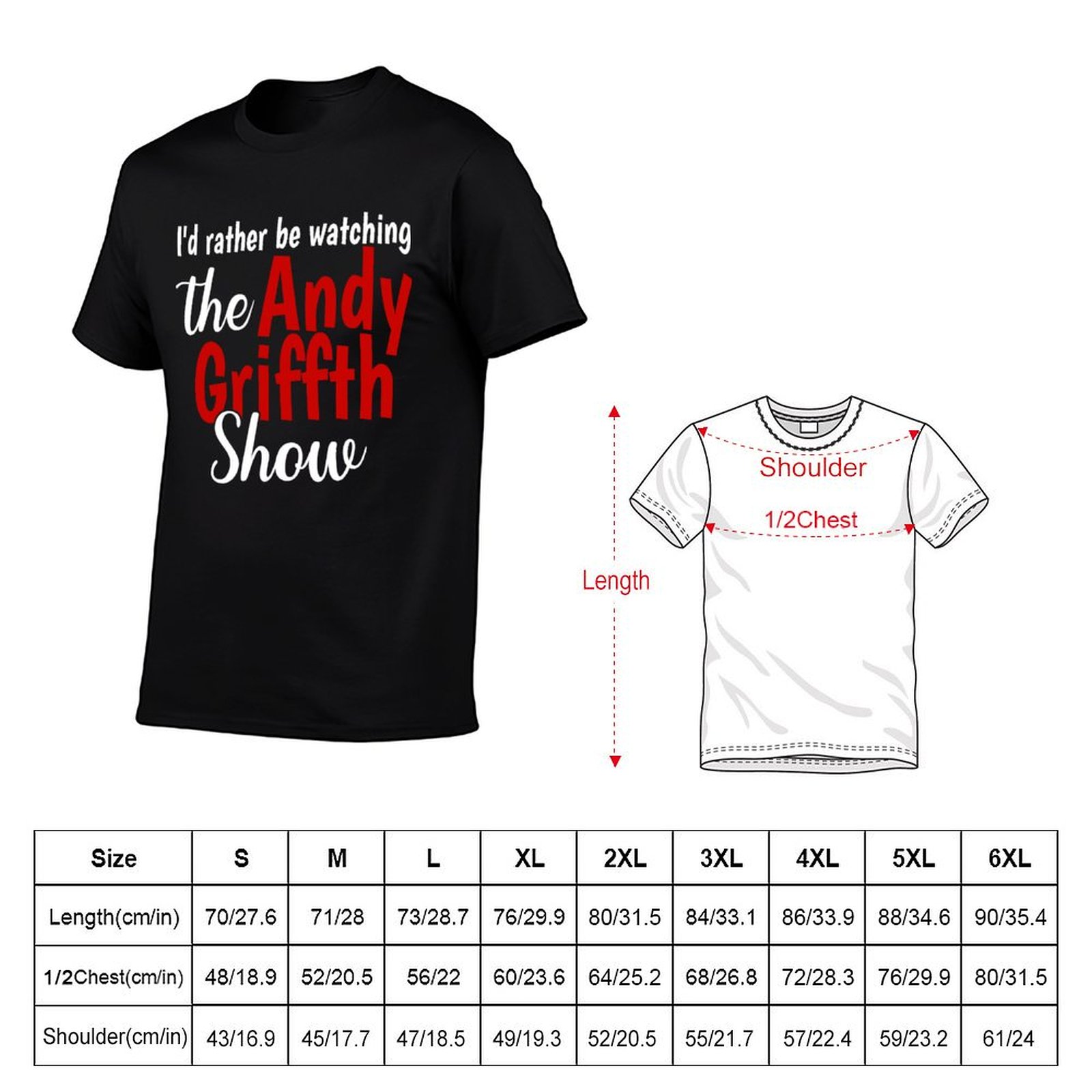T-shirt I'd Rather Be Watching - Luxury Watch In China avis et prix