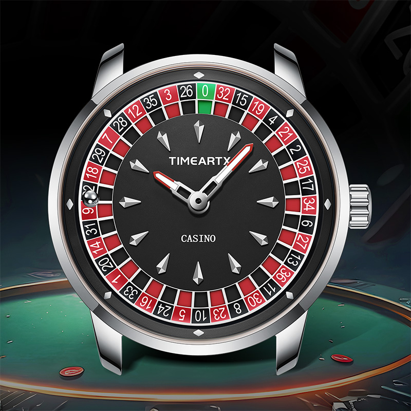 TIMEARTX flambant neuf montres - Luxury Watch Low Price avis et prix