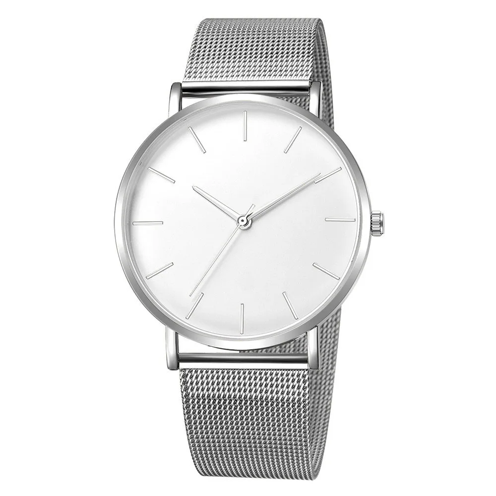 Montre Décontractée Simple pou - Luxury Watch Life avis et prix