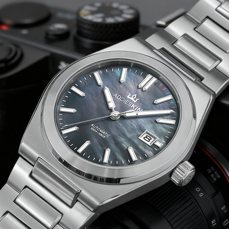 AddiesKin K008 Mouvement autom - Luxury Watch Second Hand avis et prix