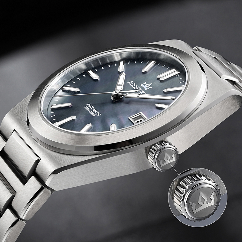 AddiesKin K008 Mouvement autom - Luxury Watch Second Hand avis et prix