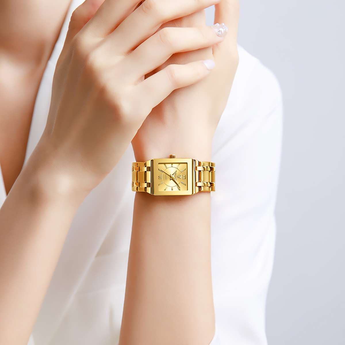 LIEBIG-Montres-bracelets à qua - Luxury Watch Life avis et prix