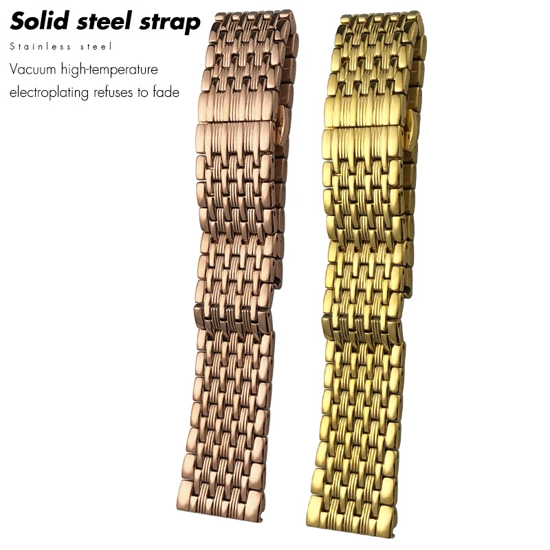 Bracelet de montre de luxe en  - Luxury Watch Longines avis et prix