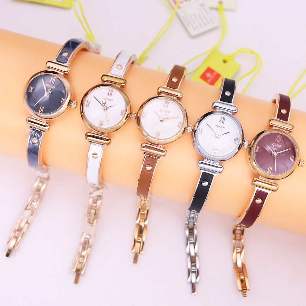 Montre Julius pour femmes, mod - Luxury Watch Kids avis et prix