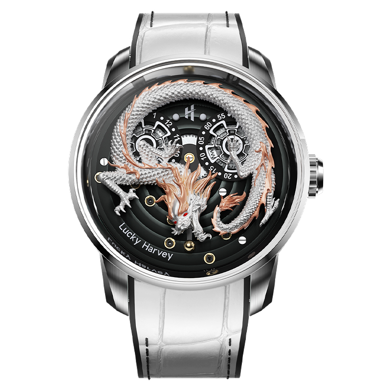 Montre de luxe Lucky Harvey Dr - Luxury Watch In China avis et prix