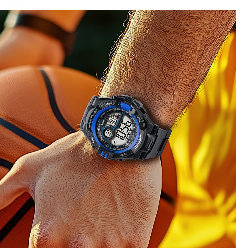 Montre de sport étanche, montr - Luxury Watch Life avis et prix