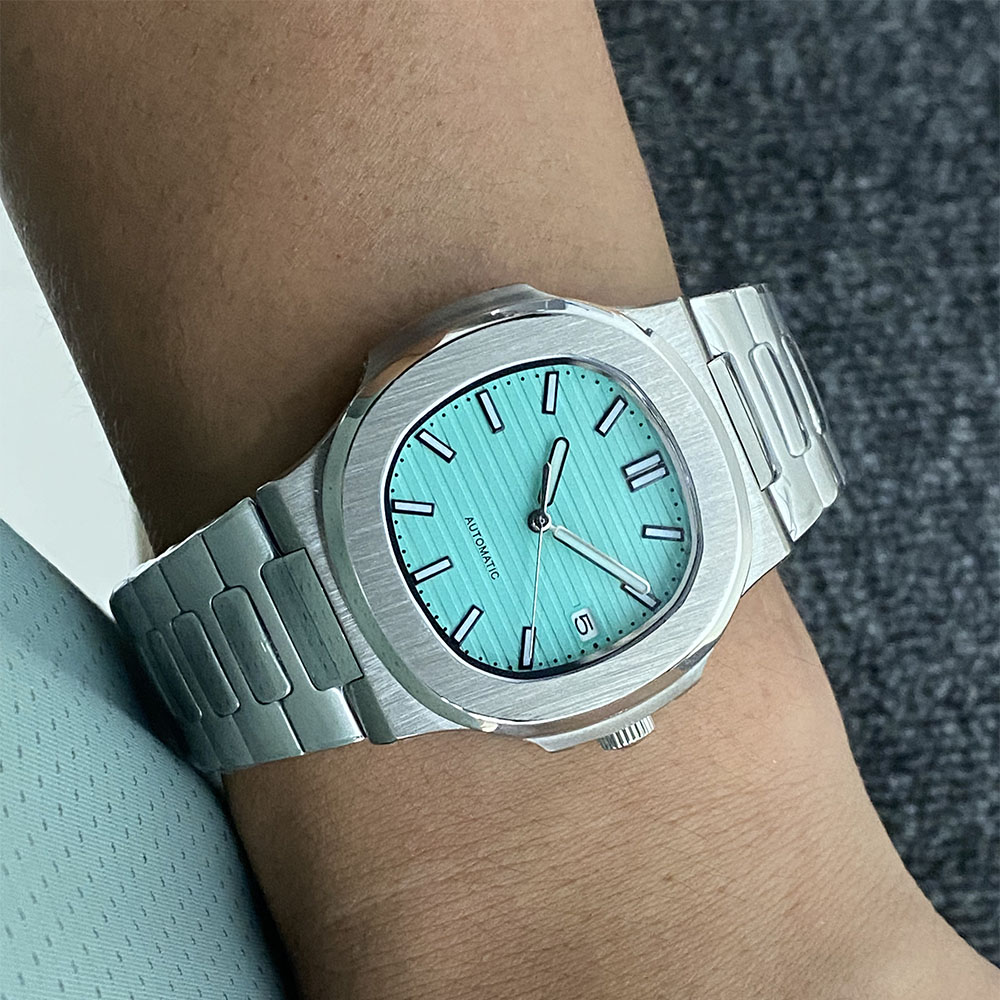 Montre homme de luxe 2024, 42  - Luxury Watch In China avis et prix
