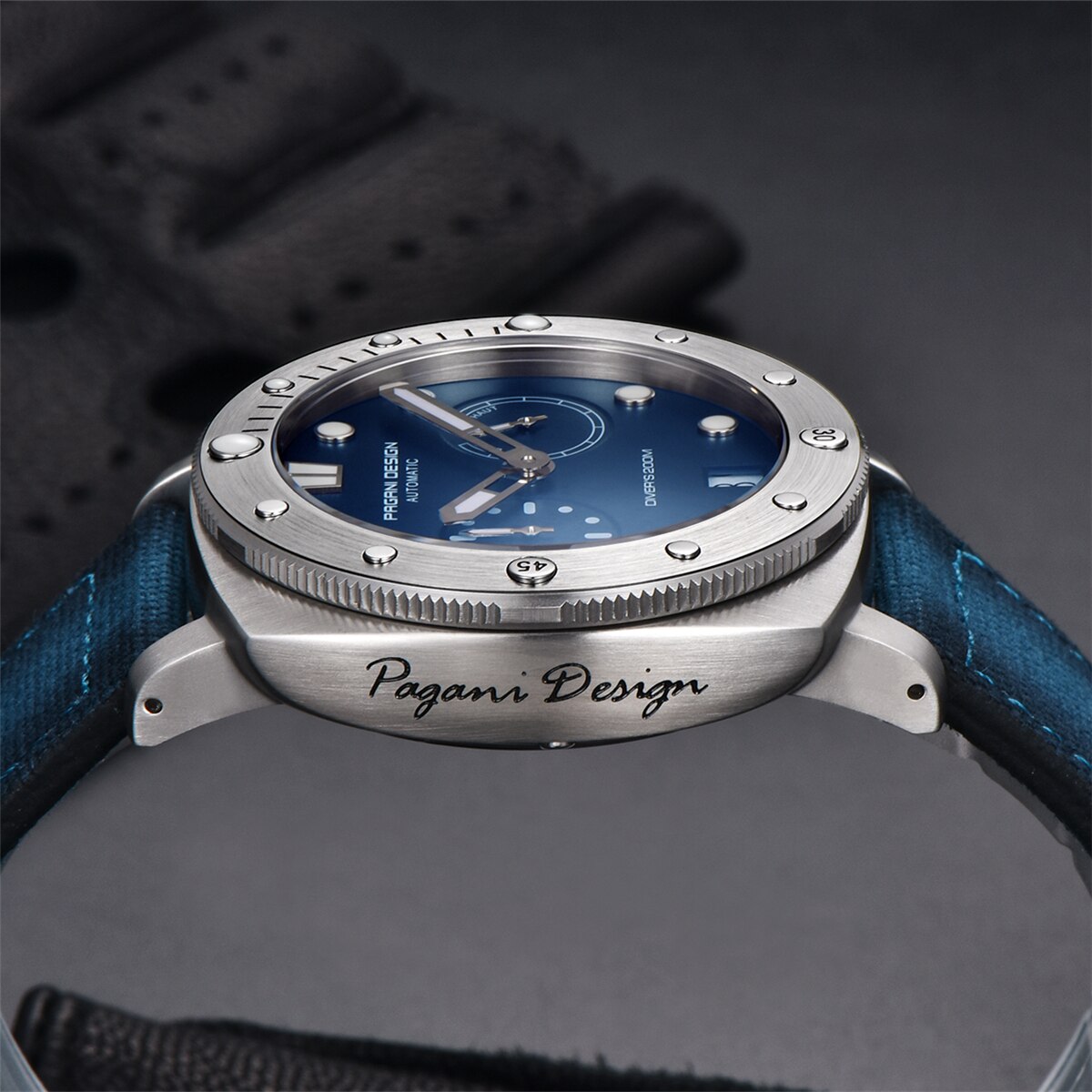 Montres mécaniques automatique - Luxury Watch Low Price avis et prix