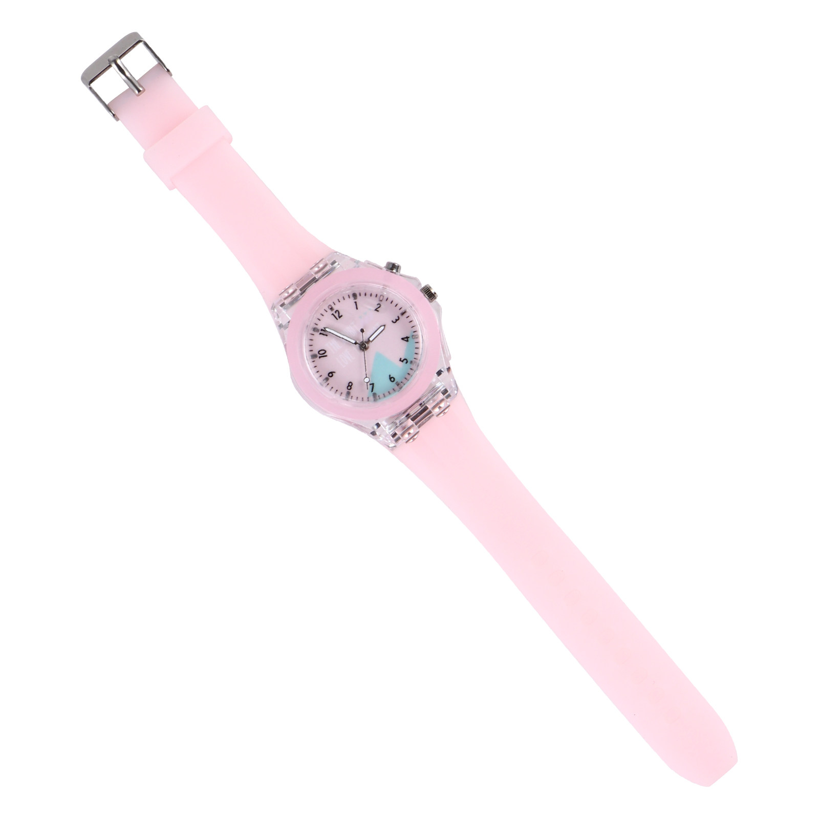 Montre pour enfants à motif de - Luxury Watch Kids avis et prix
