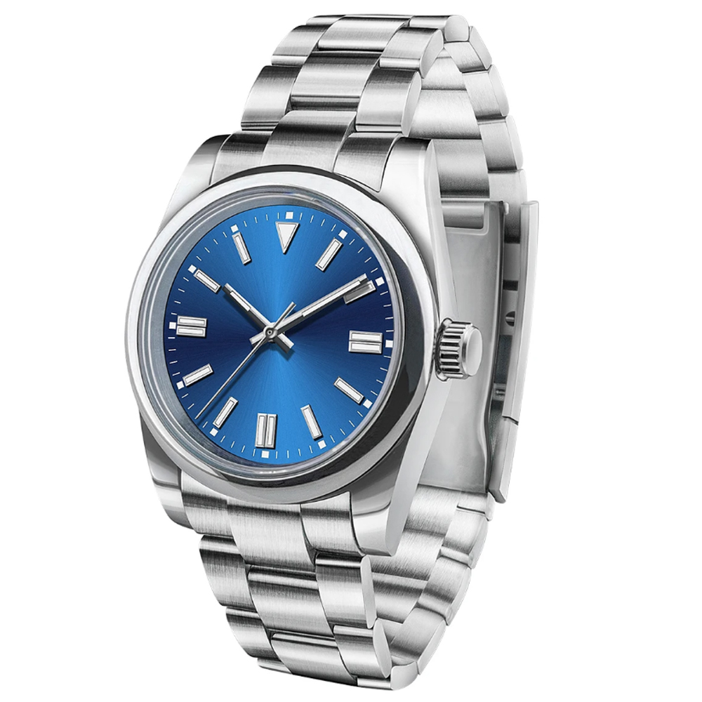 Montre homme personnalisée ave - Luxury Watch Life avis et prix