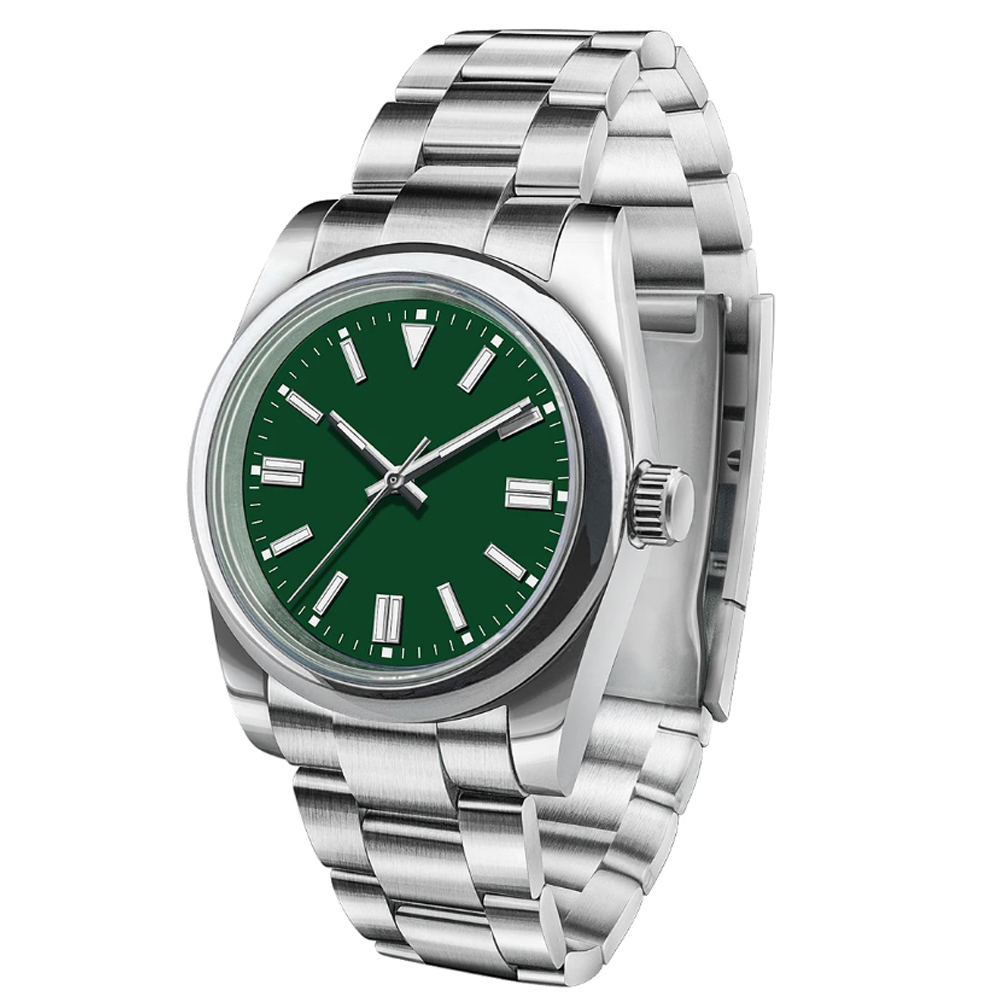 Montre homme personnalisée ave - Luxury Watch Life avis et prix