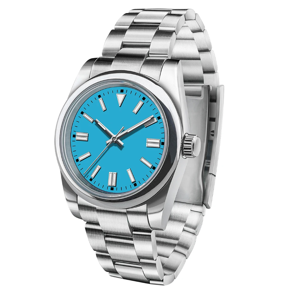 Montre homme personnalisée ave - Luxury Watch Life avis et prix