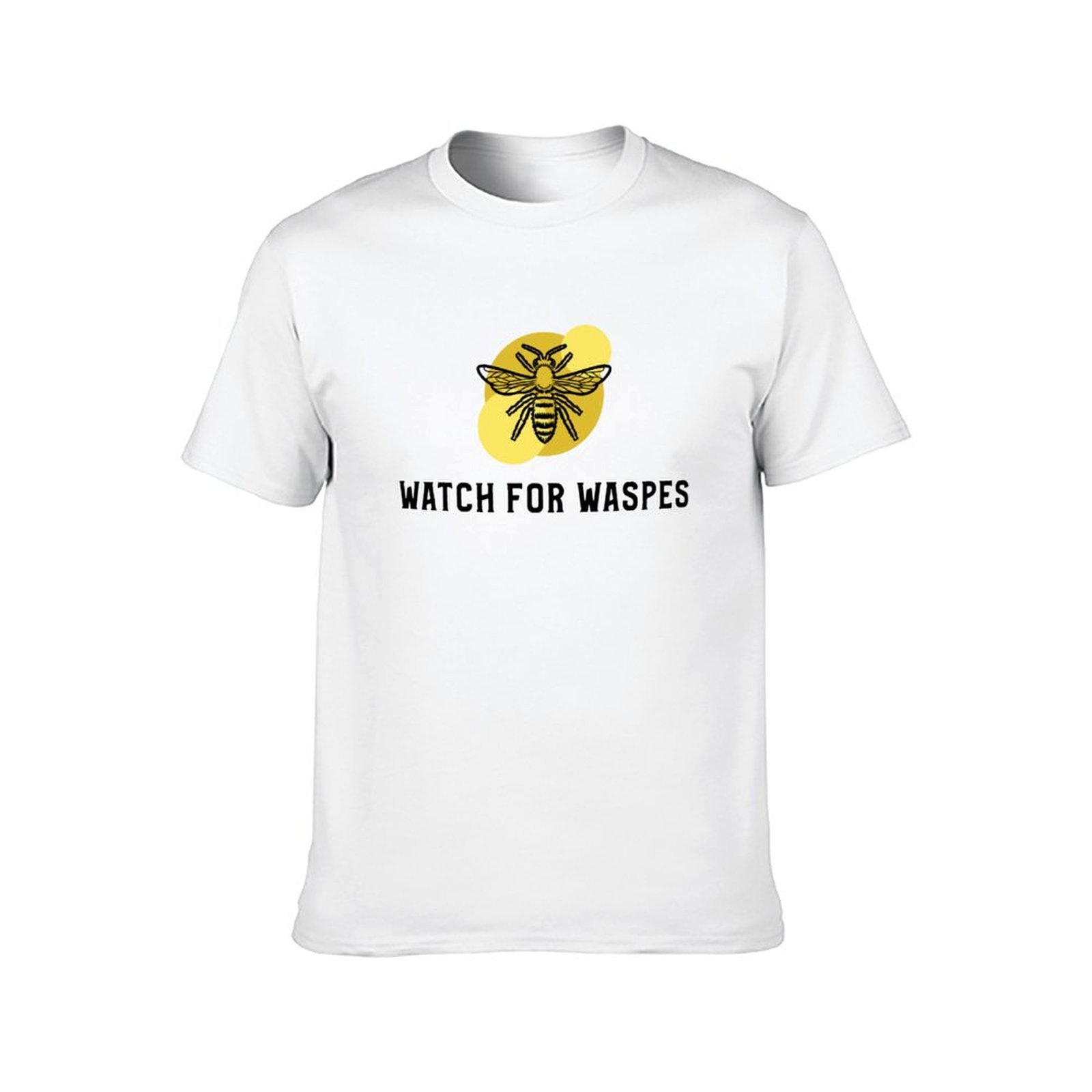 Montre pour Waspes T-Shirt hom - Luxury Watch In China avis et prix