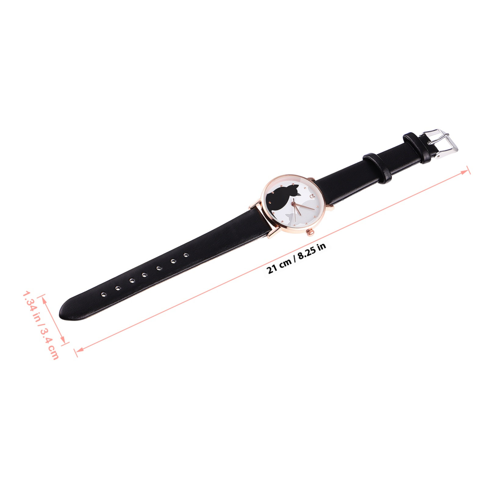 Montre pour enfants avec motif - Luxury Watch Kids avis et prix