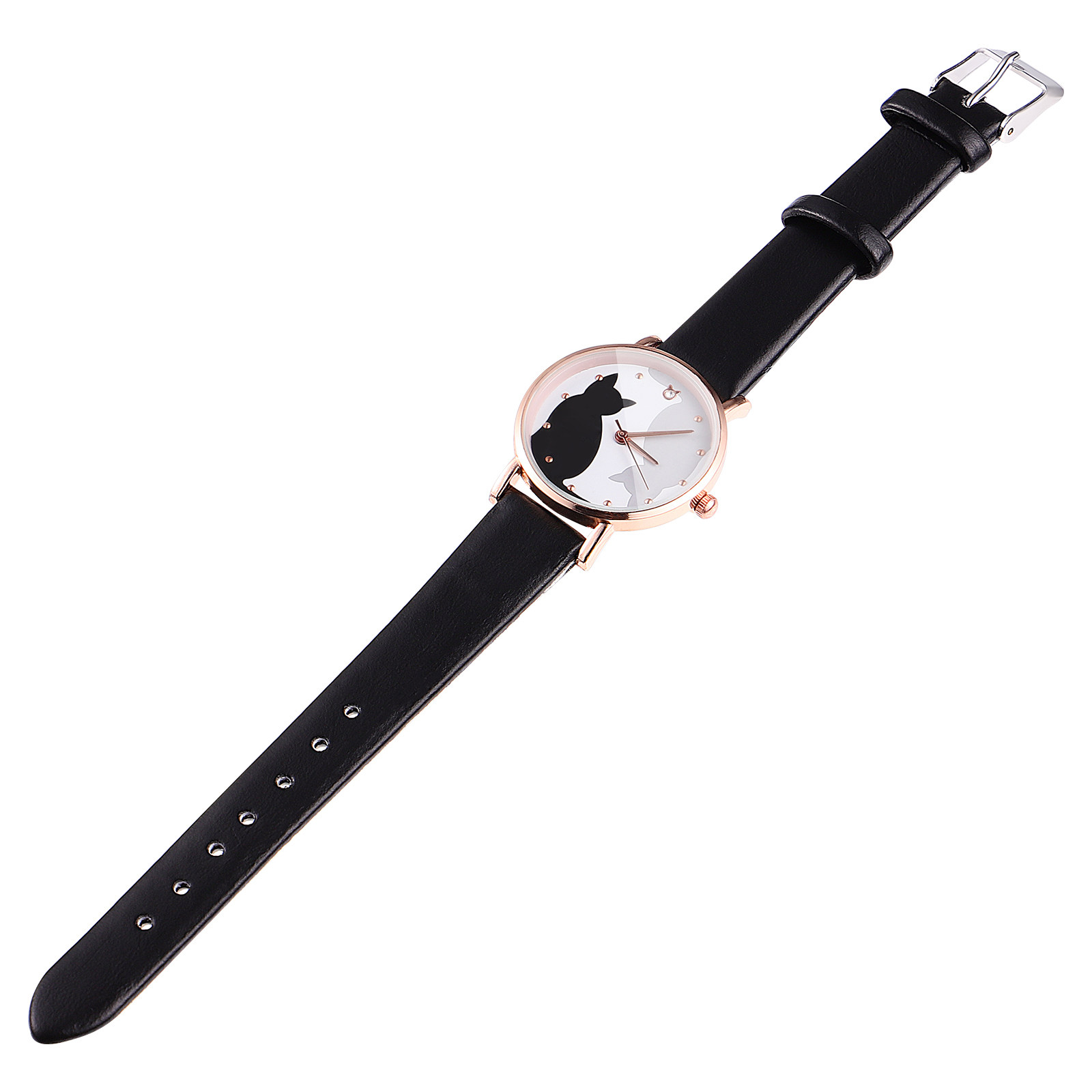 Montre pour enfants avec motif - Luxury Watch Kids avis et prix